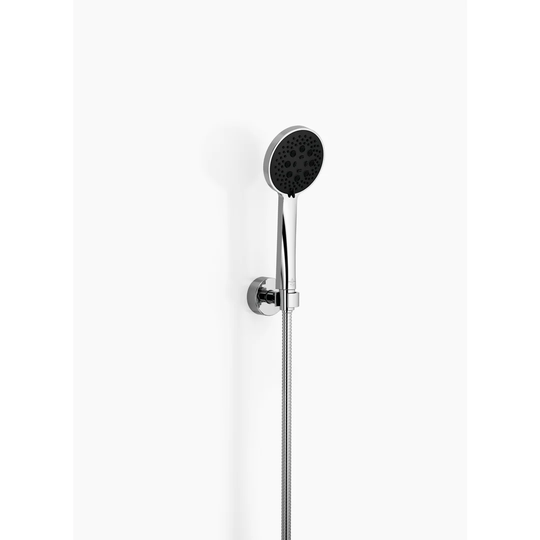 Subway Shower Head - Round