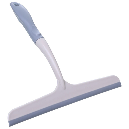 Bathroom Floor Soft Glue Multifunctional Glass Scraper Household Window Cleaning Tool Can Hang Wiper Without Car Wash