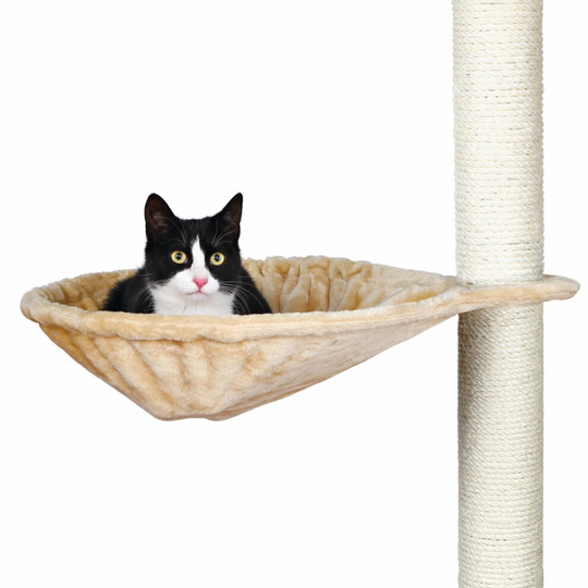 Trixie Hammock XL for Scratching Posts