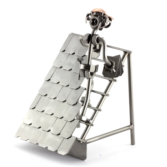 Roofer Screw Man Richville