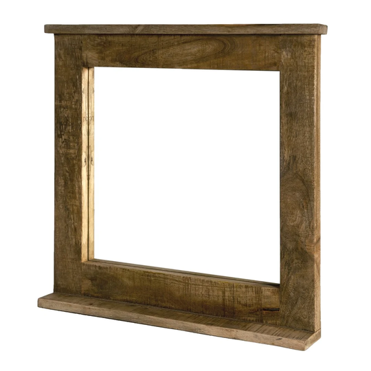 Ottomar Accent Mirror