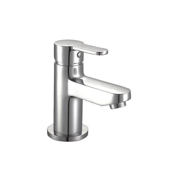 Garlan Mono Basin Mixer with Waste