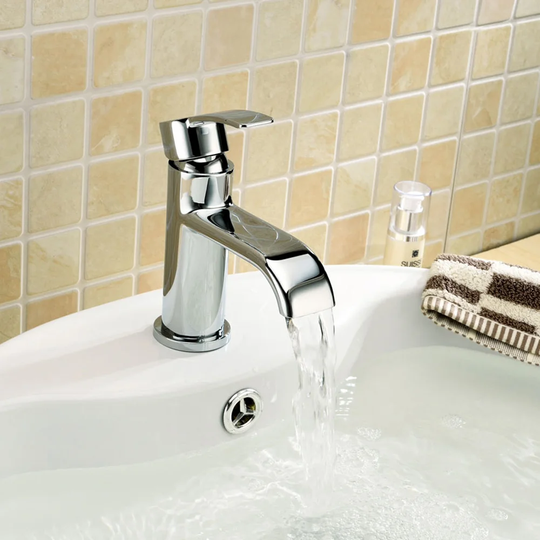 Church Mono Basin Mixer