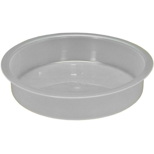 Bird Bath for Metal Bird Feeding Stations