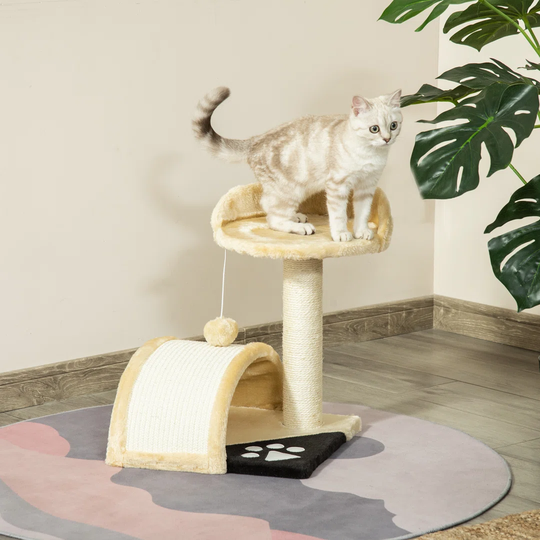 44cm Earnest Cat Tree