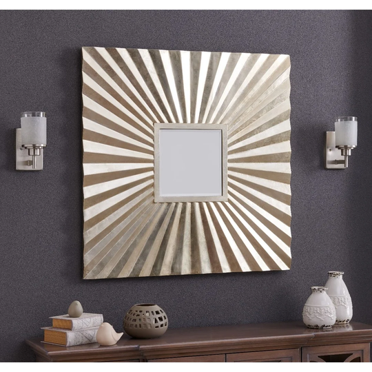 Hexham Accent Mirror