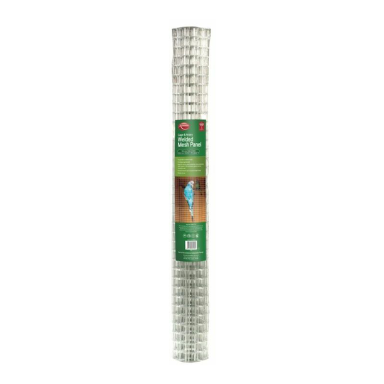 Ambassador - Cage & Aviary Welded Mesh 6 x 0.9m - WM613259