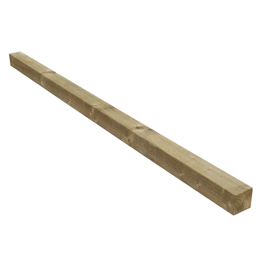 Stillwell Fence Post 2.1m (75 x 75mm)