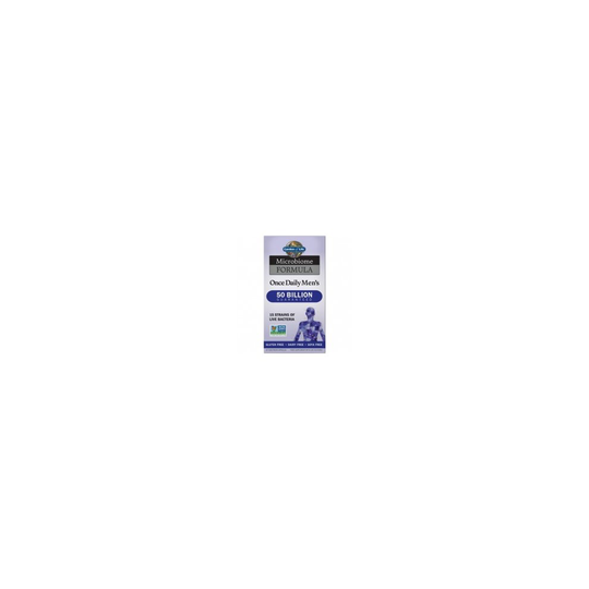 Microbiome Formula Once Daily Men's 30's