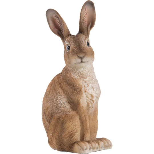 Hare Sitting Tergel Figurine