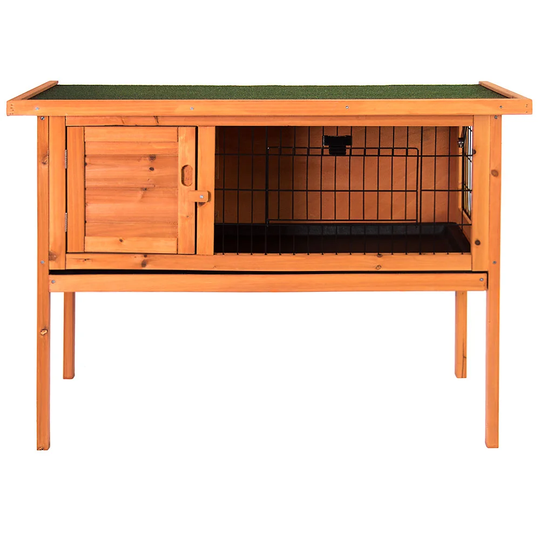 Vida Animal Cage