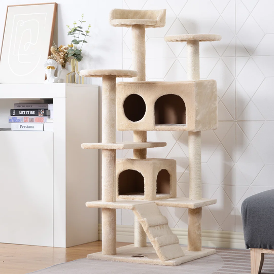 133cm Almon Cat Tree