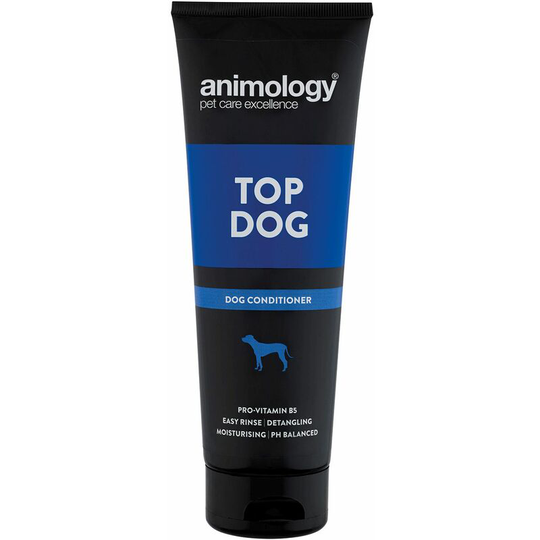 Animology Top Dog Conditioner - 250 Ml - ATD250