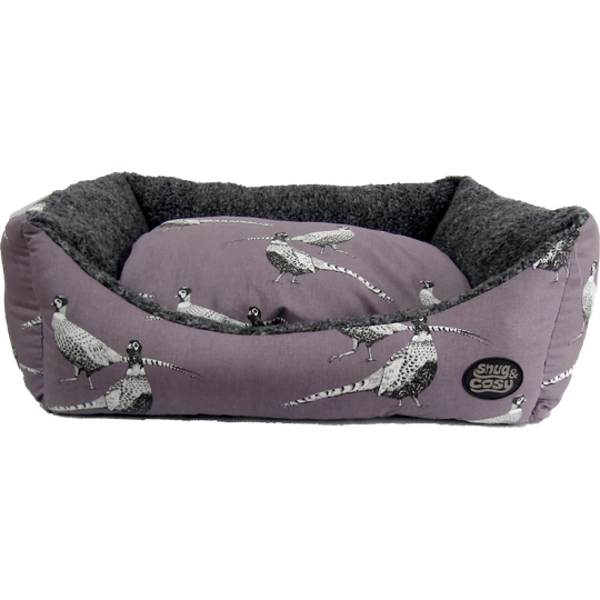 Bernier Bolster Cushion in Green