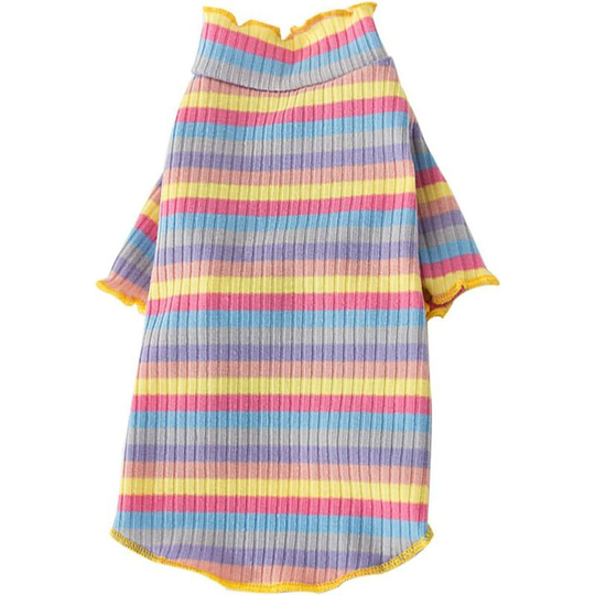 Dog Clothes, Puppy T-Shirt, Thin Spring and Summer Cat Dog Shirt, Pet Dog Top, Summer Pet Clothes