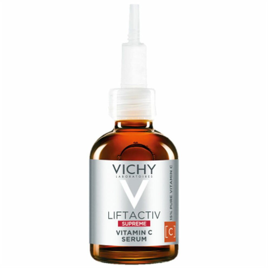 Vichy LiftActiv Supreme Serum Vitamine C 20ml