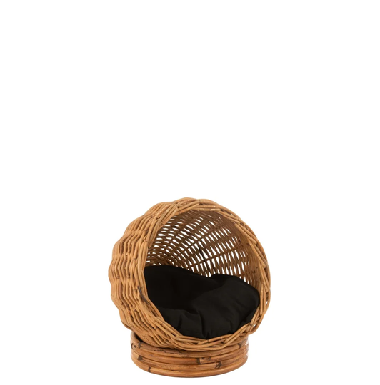 Rushden Round Cat Bed