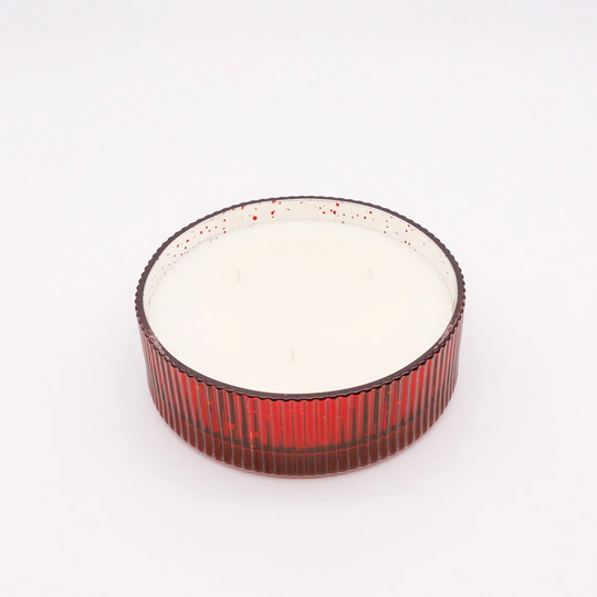 Christmas Candle