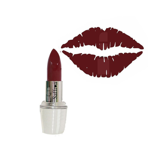 Saffron Lipstick ~ 09 Cranberry