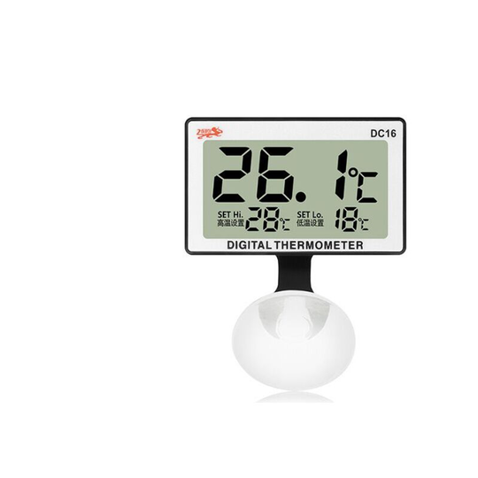 Hydrometers and Thermometers