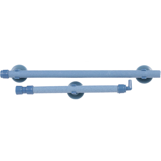 Aquarium Bubble Wall Air Stone Bar 14 Inch Fish Tank Bubble Wall Air Diffuser Household Tool