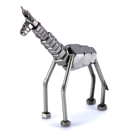 Giraffe Screw Man Ramer
