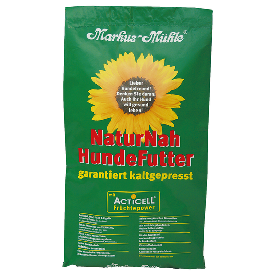 Markus Mühle NaturNah - 5kg