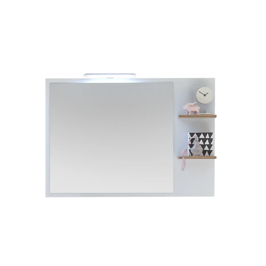 Quickset 923 Wall Mounted Bathroom/Vanity Mirror