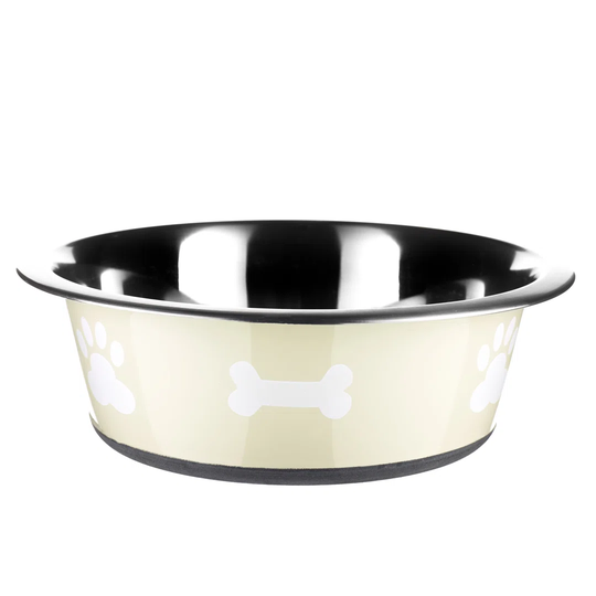 Collard Pet Bowl