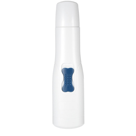 Pet Nail Grinder Electric Nails Grooming Tool Pet Nail File Gentle Paws Grinding Clipper Trimmer for Dogs Cats