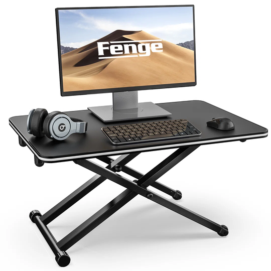 Caliee Standing Desk Converter