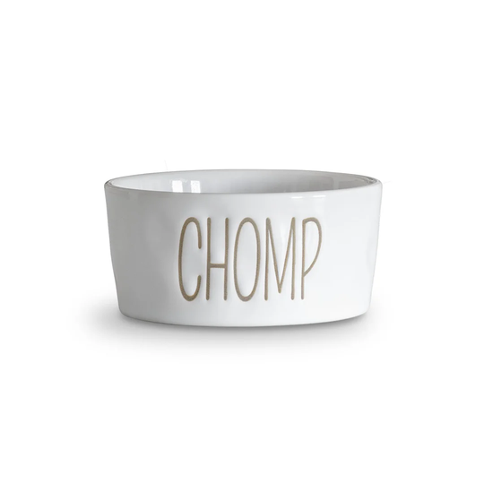 Marty Pet Bowl