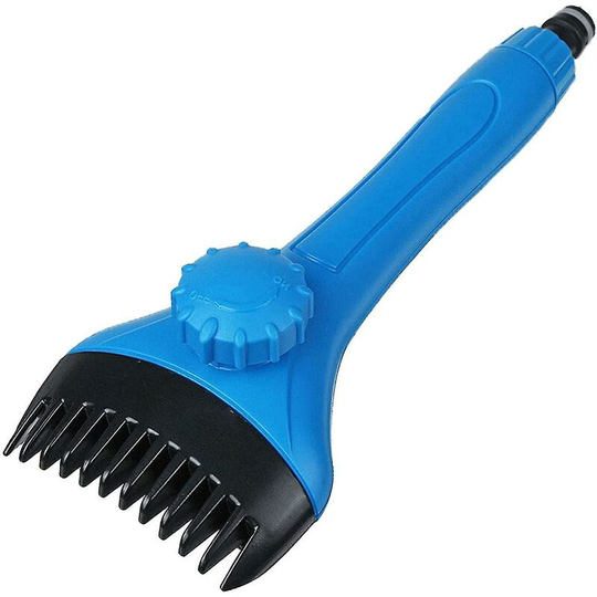 Heguyey - Pool cleaning tools, cleaning brushes