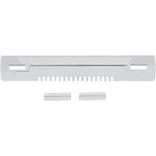 Hive Entrance Reducer Galvanized Iron Hive Mouse Sliding Travel Door Guard Back Door Tool Silver Beekeeper Frame Beekeeper Hardware - Set of Two