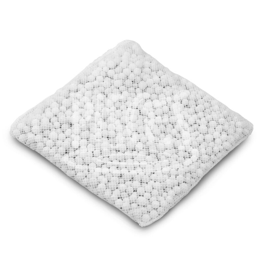 Pisces - Aquarium Active Bio Bead Filter Media 1x 500g