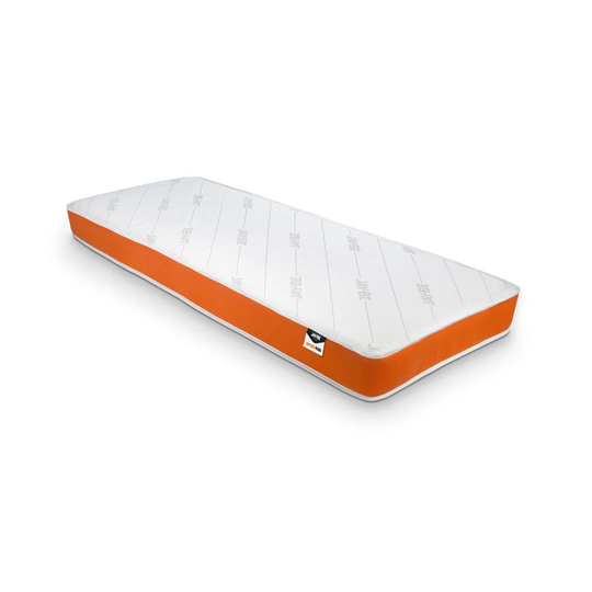 Jay-Be Simply Kids Foam Open Coil Sprung Mattress