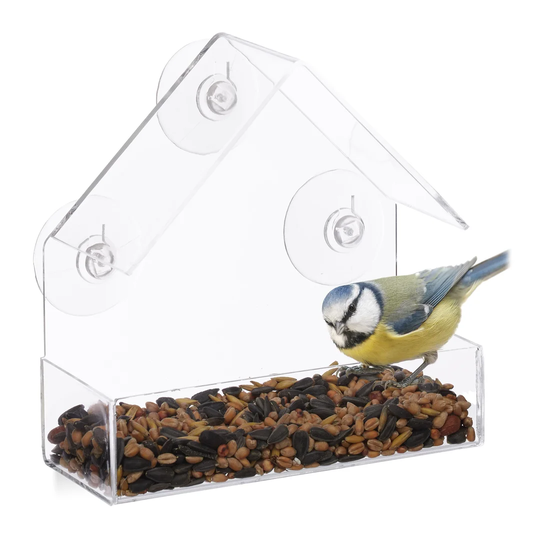 Killingworth Tray Bird Feeder