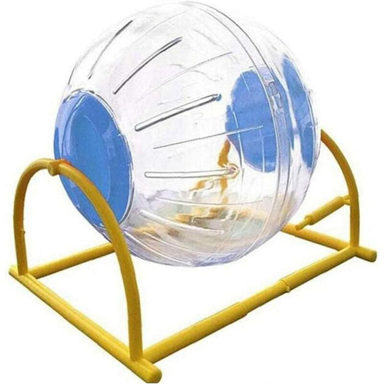 Activity Breathable Exercise Ball Hamster Ball Animals Interactive Toy Ball Small Animals Cage Accessories