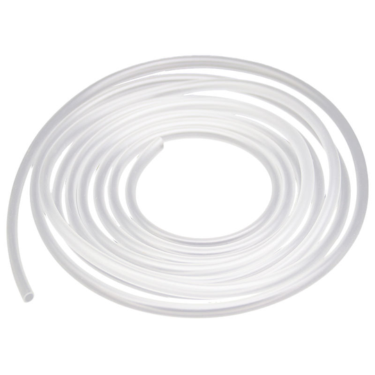 Soft Silicone Oxygen Pump Hose 4mm 6mm Pump Tube