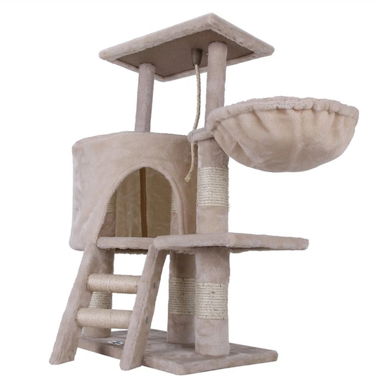 80Cm Smathering Cat Tree