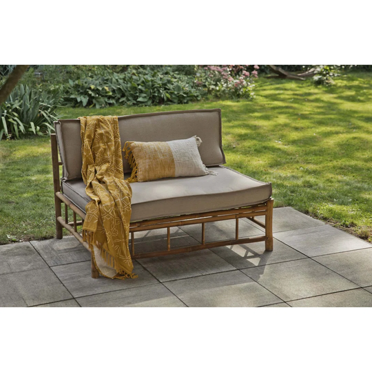 Cullowhee Garden Chair with Cushion