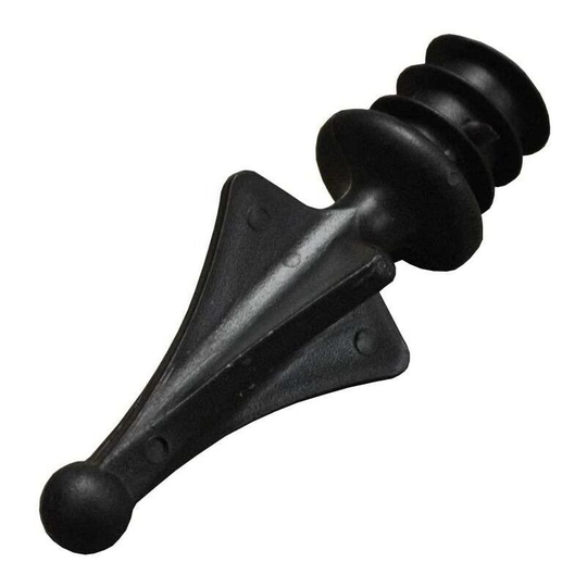 Selections - Finial for Premium Metal Bird Feeding Stations