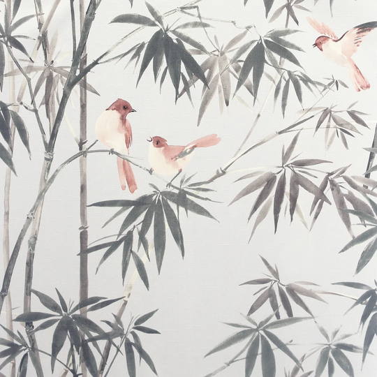 Lorca 10.05m x 53cm Matte Wallpaper Roll