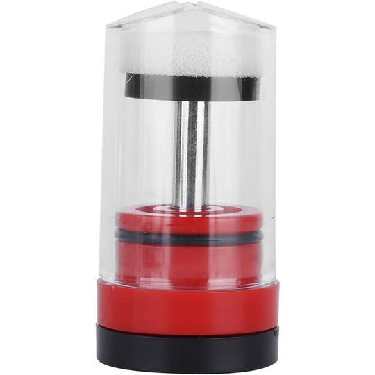 Queen Bee Marking Cage, Plastic Bee Catcher Cage Marker Bottle, Beekeeping Equipment Tool