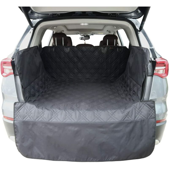 201x134cm Dog Cargo Liner Dog Car Boot Liners Boot Cover for Dog Car Seat Cover Boot Covers for Cars Car Boot Liner Car Boot Protector Dog Car Boot