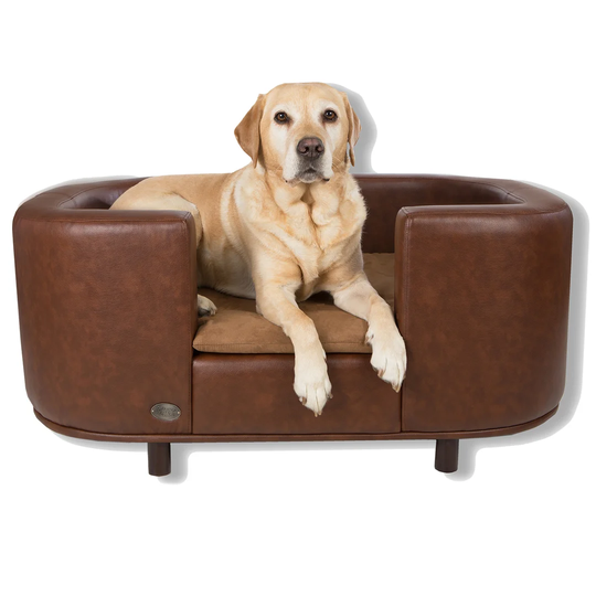 Hampton Dog Bed