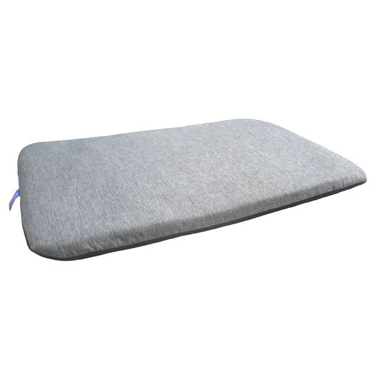 Alessandra Pet Duvets Pillow/Classic in Grey
