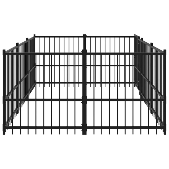 Eamon Pet Cage