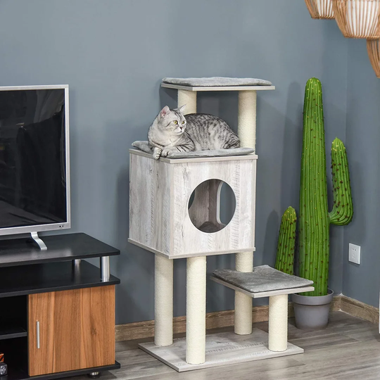 113cm Cameron Cat Tree