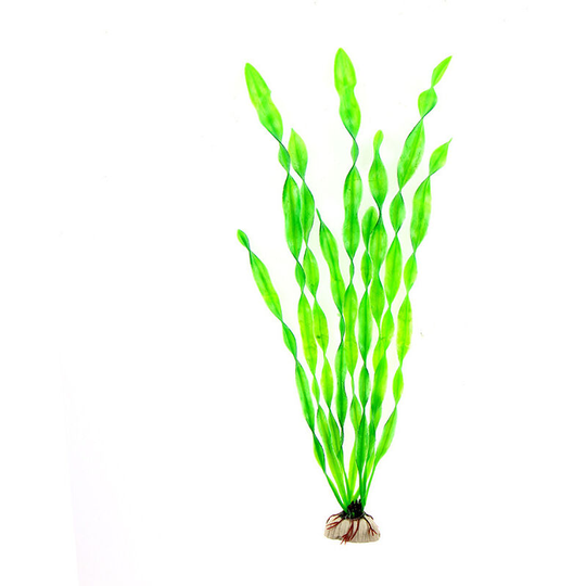 Benobby Kids - Artificial Aquatic Plants, 10 Pack Colorful Plastic Aquatic Plants Large Aquarium Simulation Decorative Water Plants